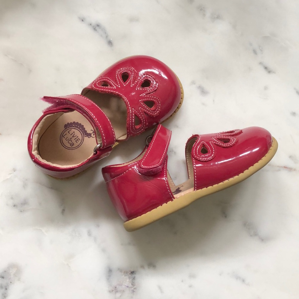 Livie & Luca Shoes